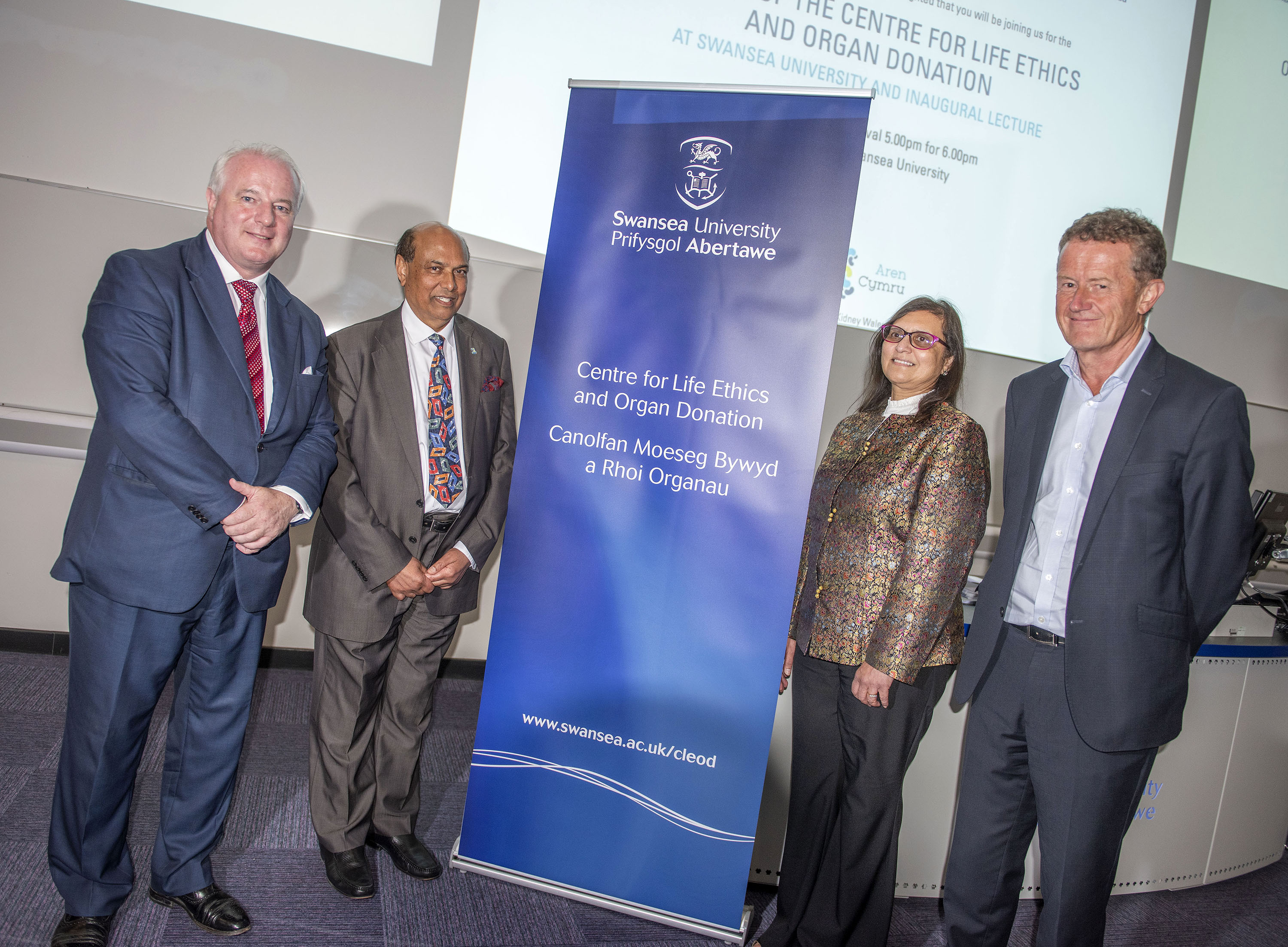 life ethics organ donation launch